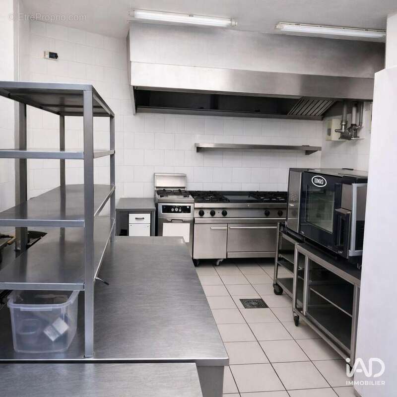 Photo 6 - Commerce à GRIGNAN