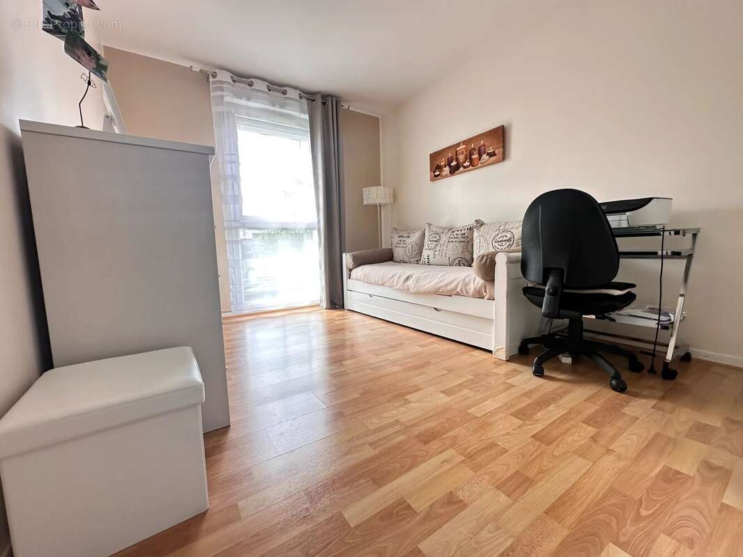 Appartement à NOISEAU