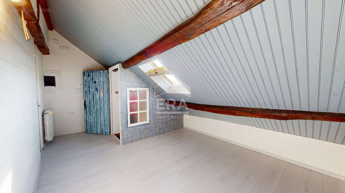 Maison 175m² à chaumoux-marcilly - photo 15