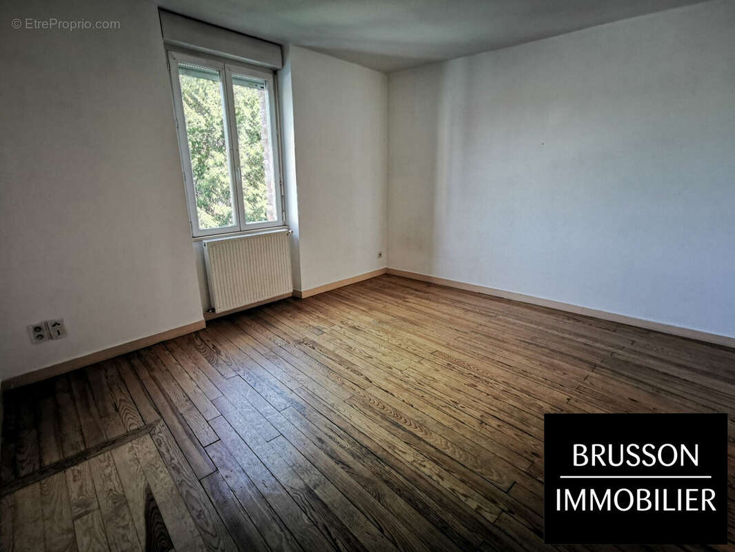 Maison 107 m² à Castres  - photo 5