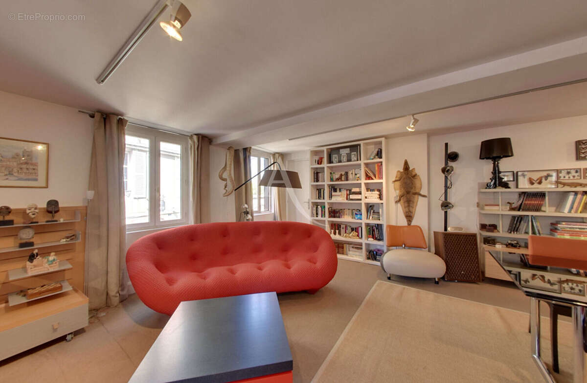 Appartement à AUXERRE