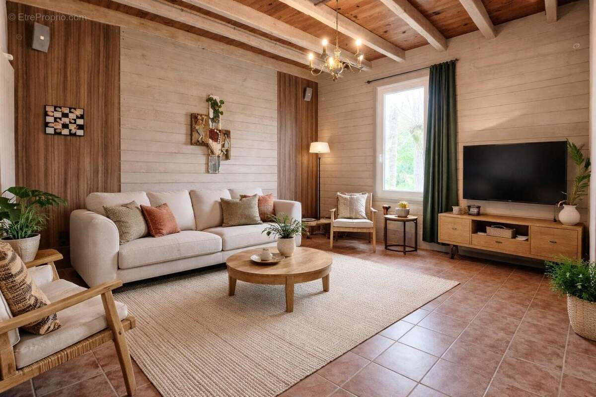 Photo 7 - Maison à ESTANG