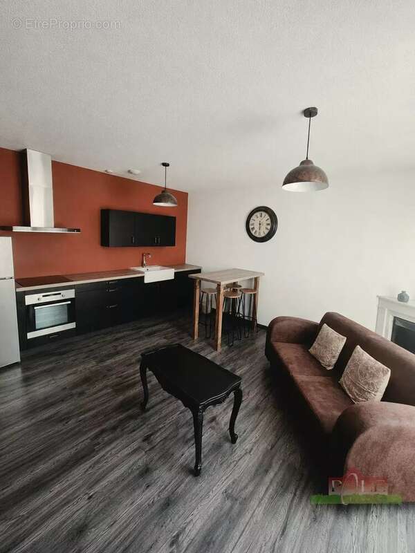 Appartement T3 avec parking – Une belle opportunité à saisir ! - photo 2