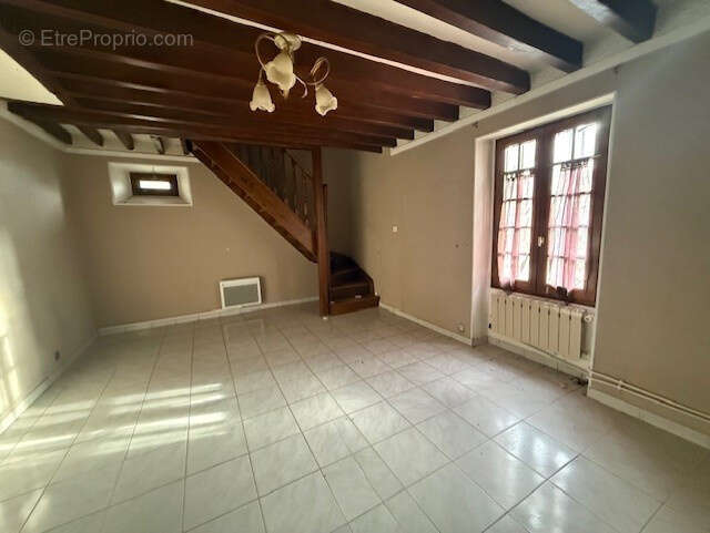 Maison à US