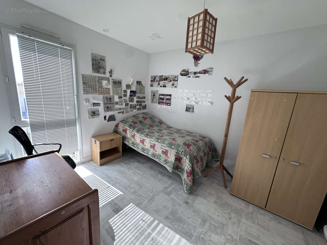 Maison à LES SORINIERES