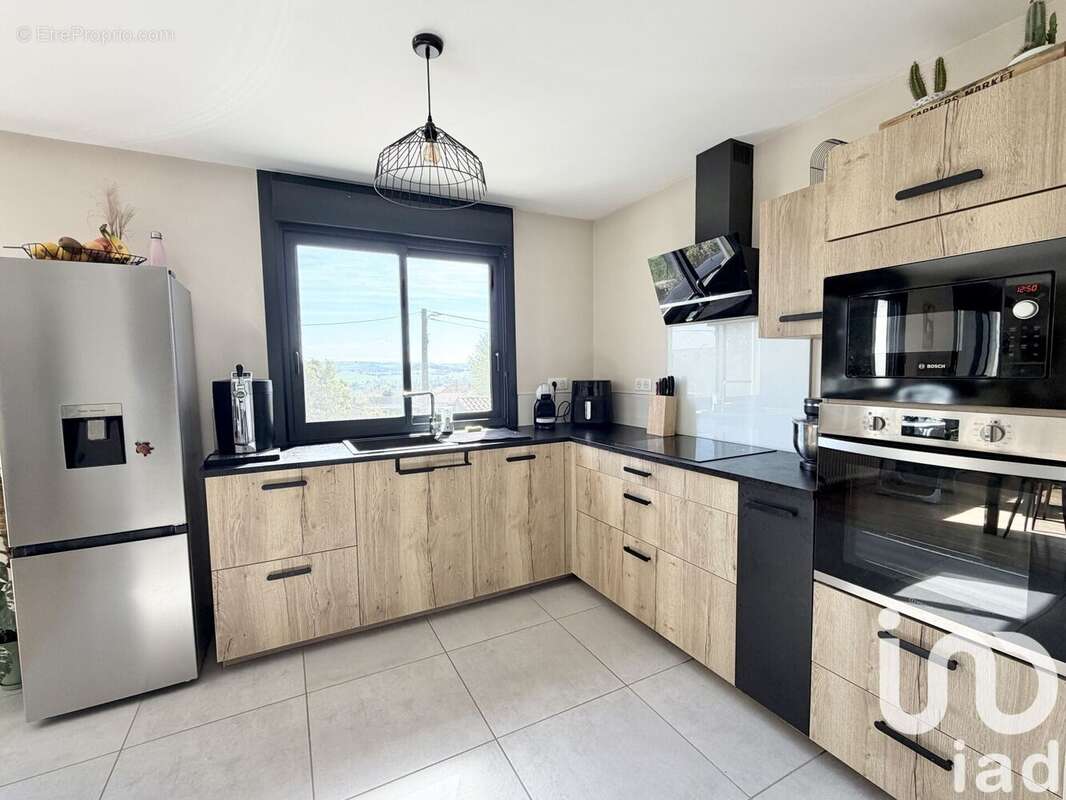 Photo 7 - Maison à MAURS