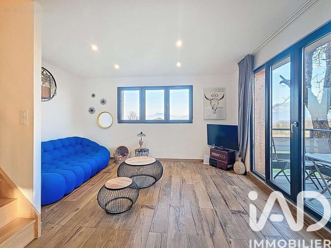 Appartement 90 m² à Saint-Laurent  - photo 5
