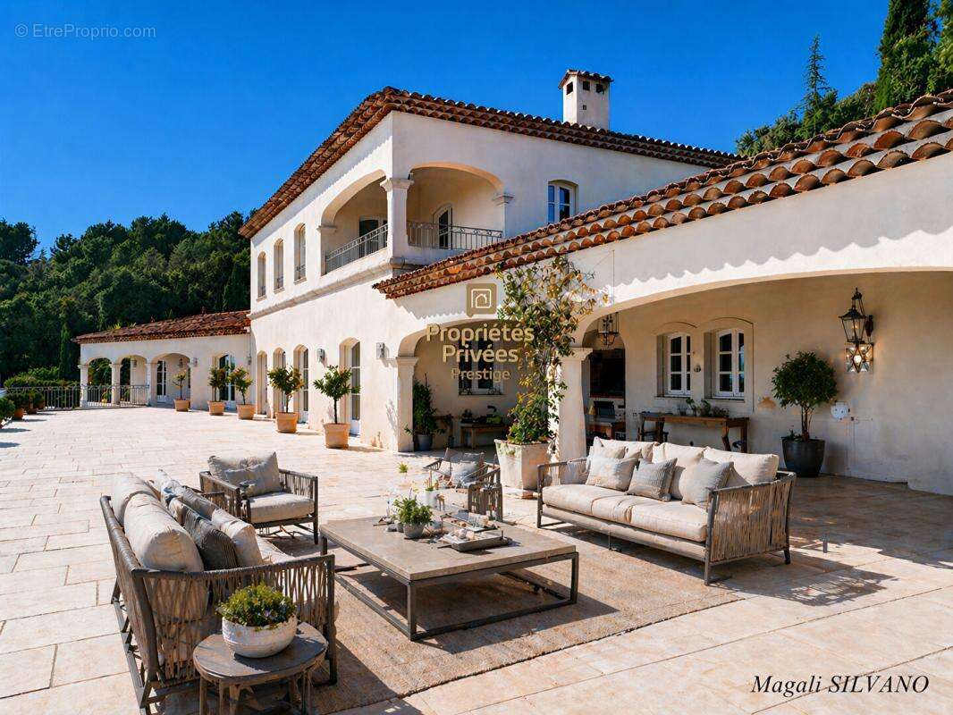 Villa 10 pièces 500 m²  vue panoramique - photo 17