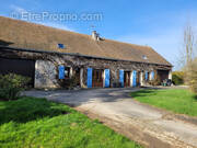 Maison à ILLIERS-COMBRAY