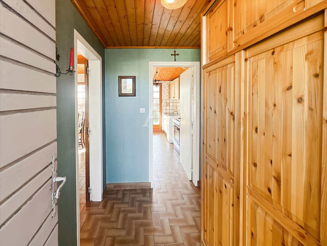 Maison à SAINT-JEAN-DE-MONTS