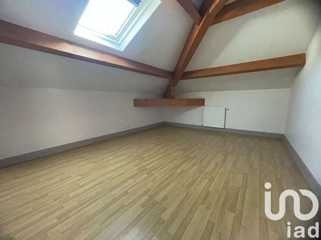 Photo 5 - Appartement à VALS-LES-BAINS
