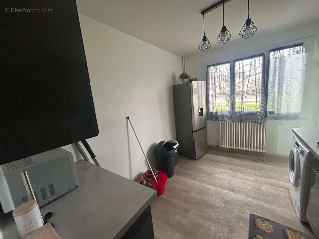 Appartement à BLOIS