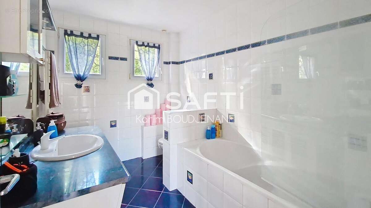 Photo 8 - Maison à MONTMORENCY