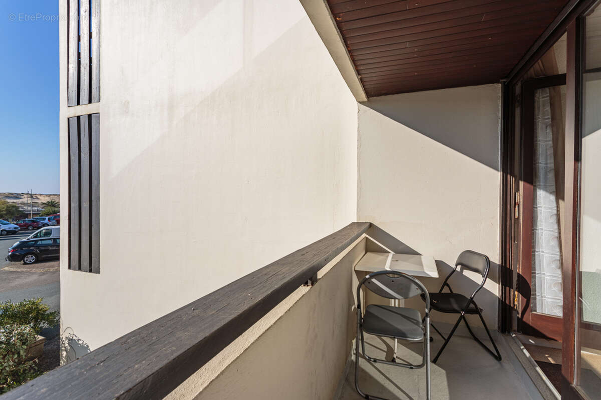 Appartement à SEIGNOSSE