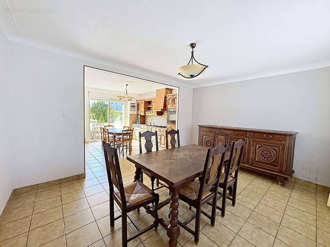 A vendre Maison Lesneven - photo 3
