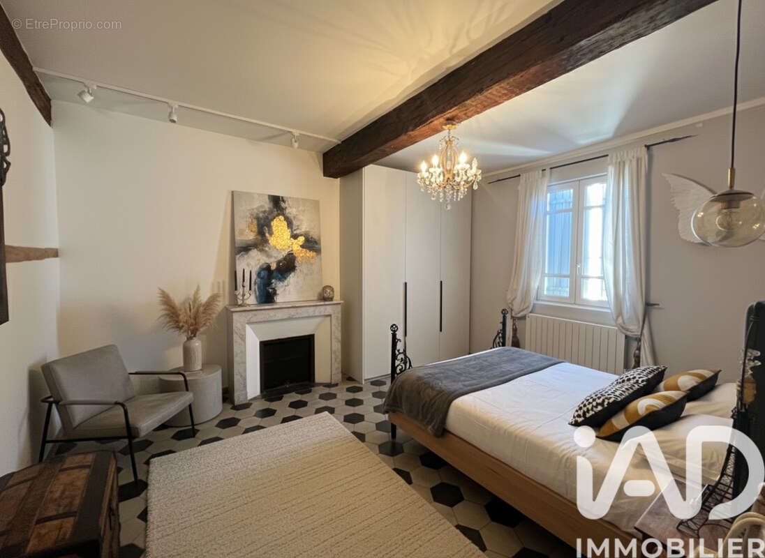 Photo 7 - Maison à SANILHAC-SAGRIES