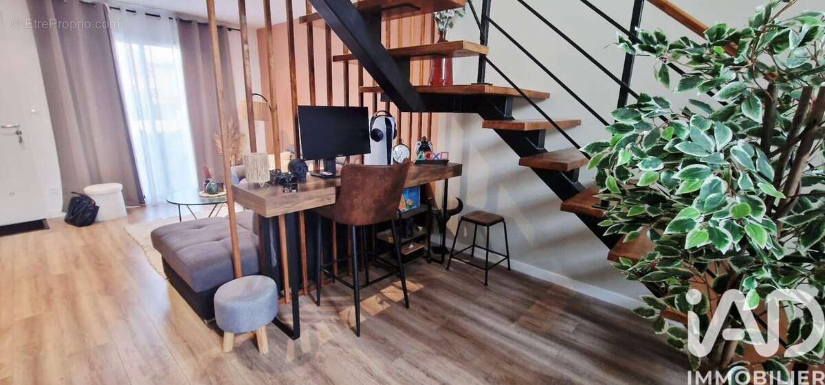 Photo 6 - Maison à PIA