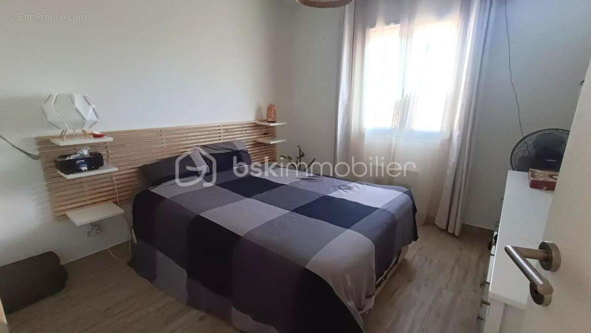 Maison à LE CANNET-DES-MAURES