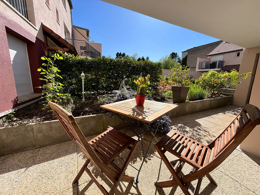 Appartement à DOURDAN