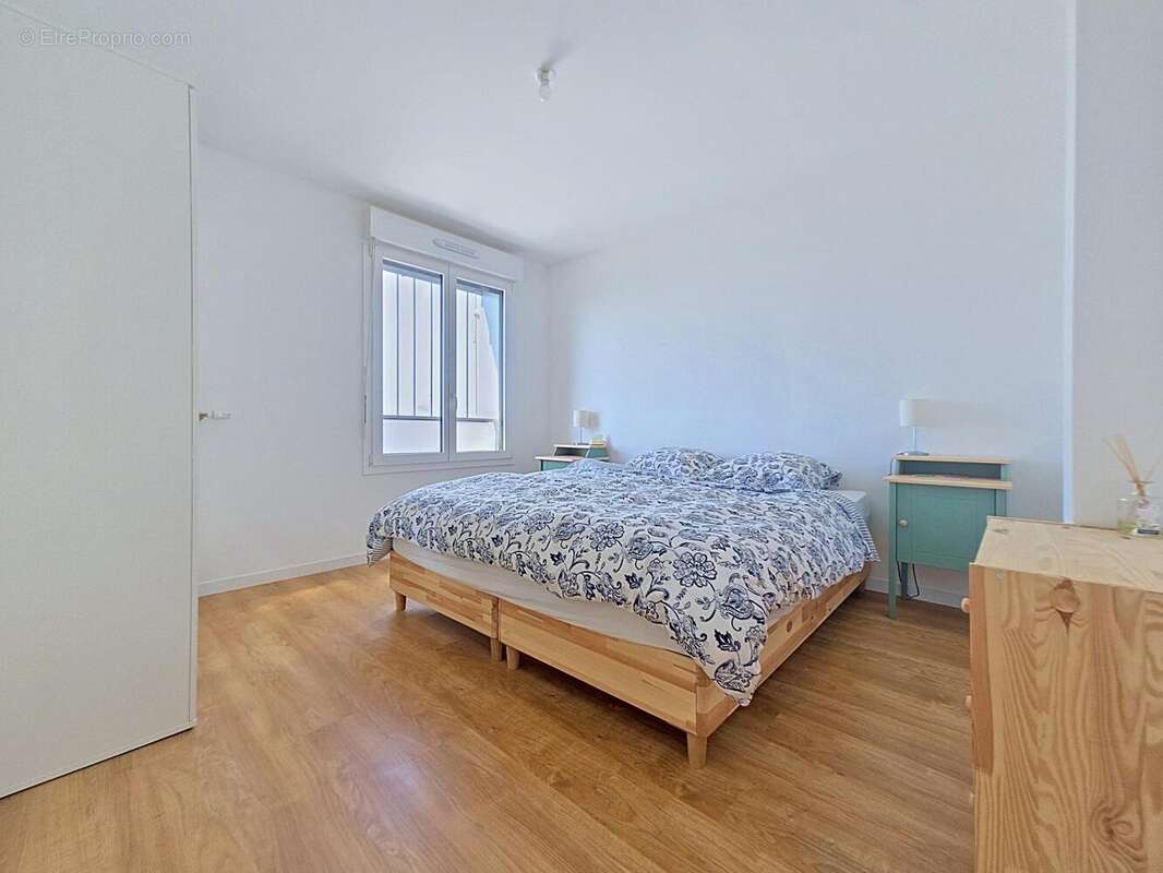 Photo 3 - Appartement à LA COURNEUVE