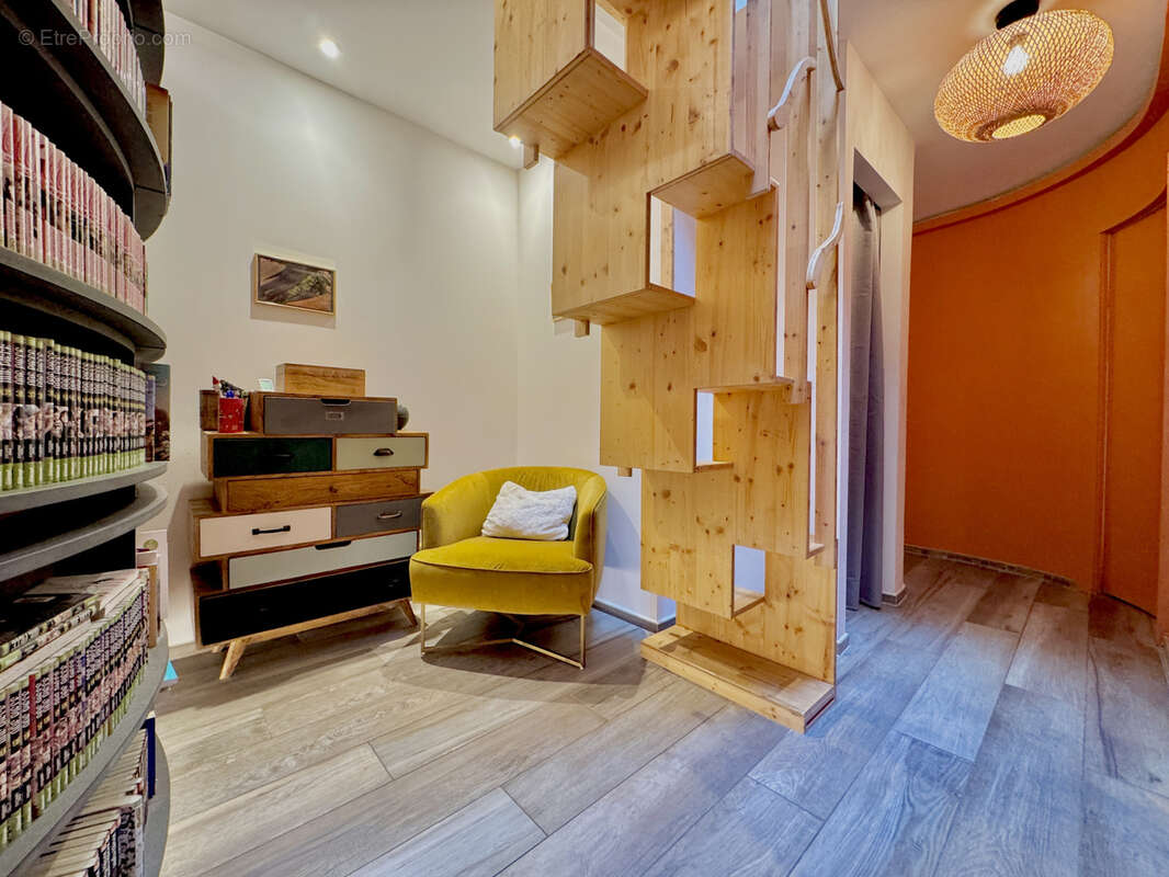 Appartement à LA CIOTAT