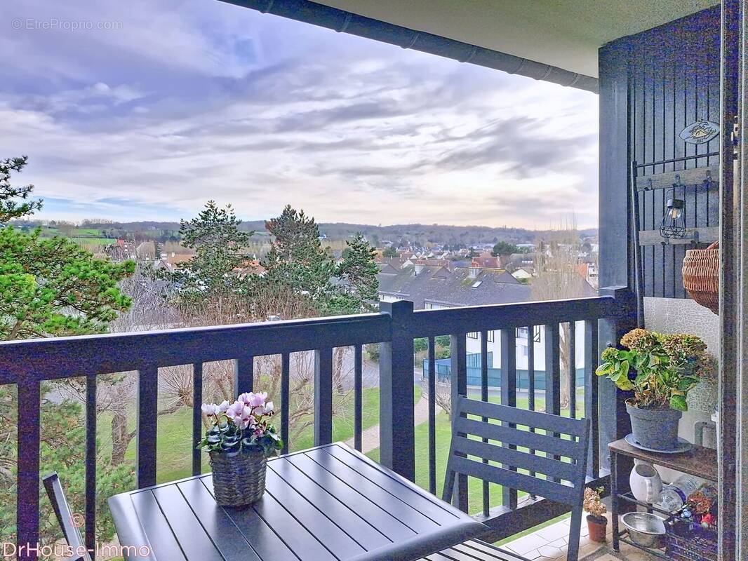 Appartement à VILLERS-SUR-MER