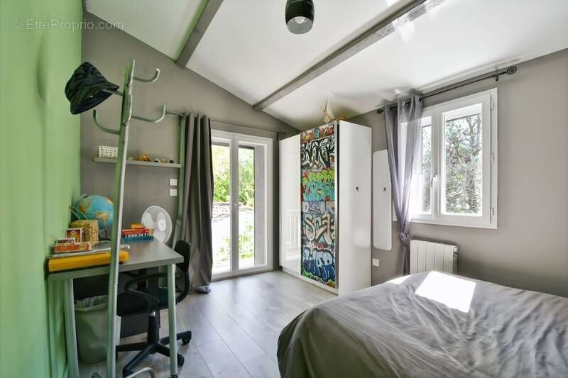 Propriete à vendre 12 pièces MAS DE LONDRES (34) - photo 25
