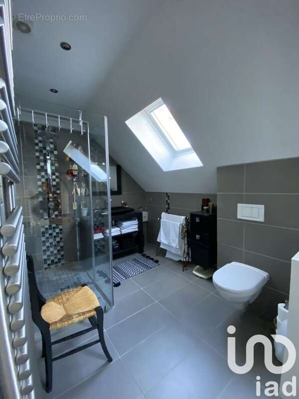 Photo 6 - Maison à BAULNE