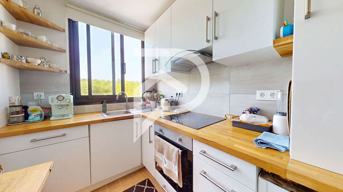 Appartement à MARLY-LE-ROI