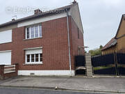 Maison à BEAUCAMPS-LE-VIEUX