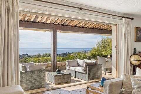 Maison à CANNES