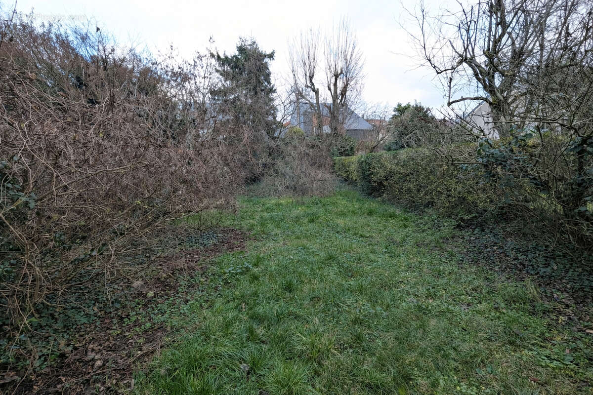 Maison à FONTENAY-SOUS-BOIS