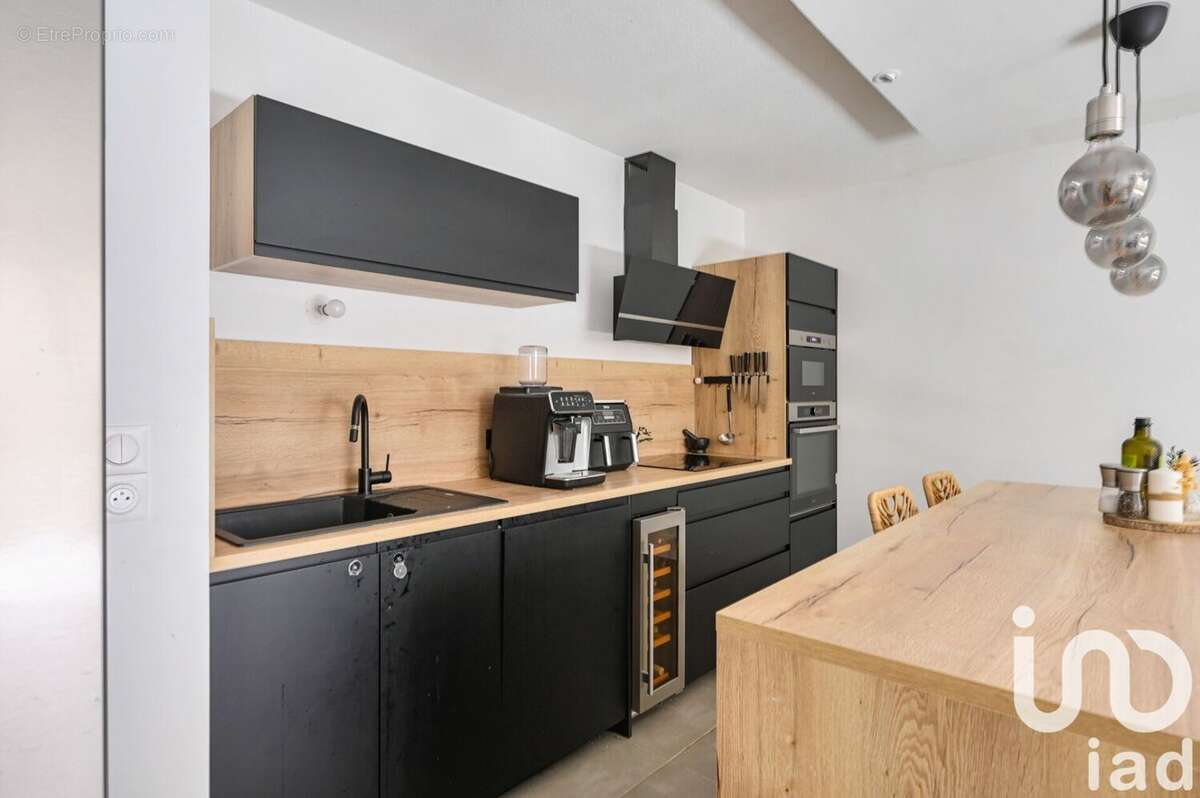 Photo 5 - Appartement à MARSEILLE-12E