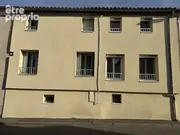 Appartement à CHAMBEON