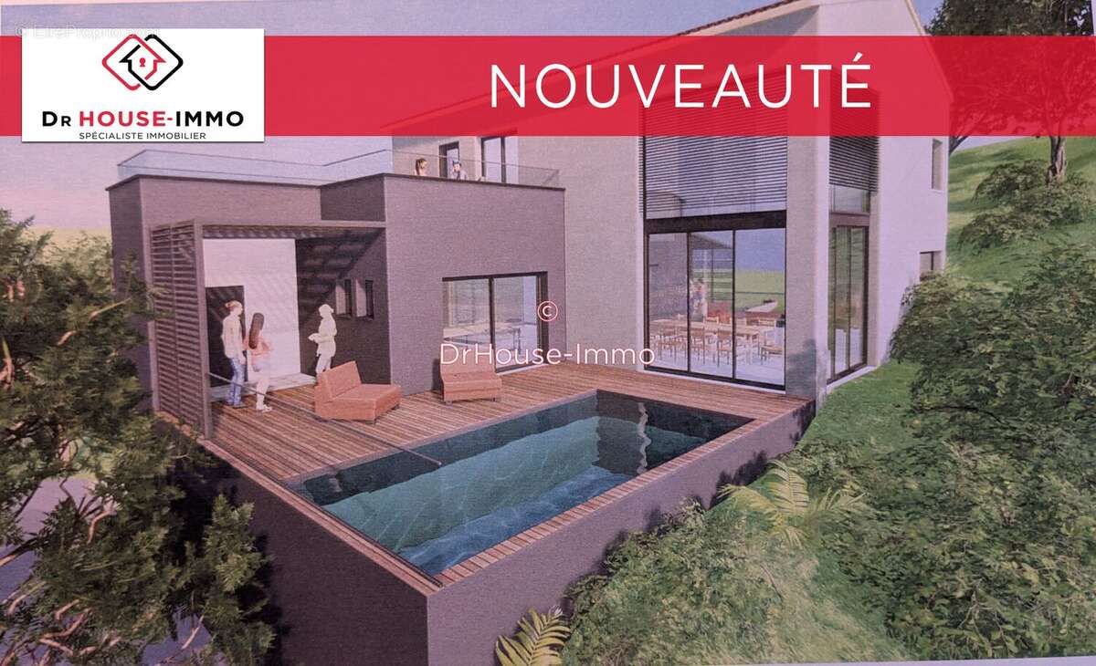 Terrain à CIVRIEUX-D'AZERGUES