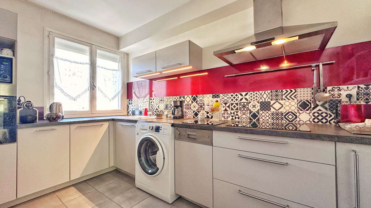 Appartement à CLERMONT-FERRAND