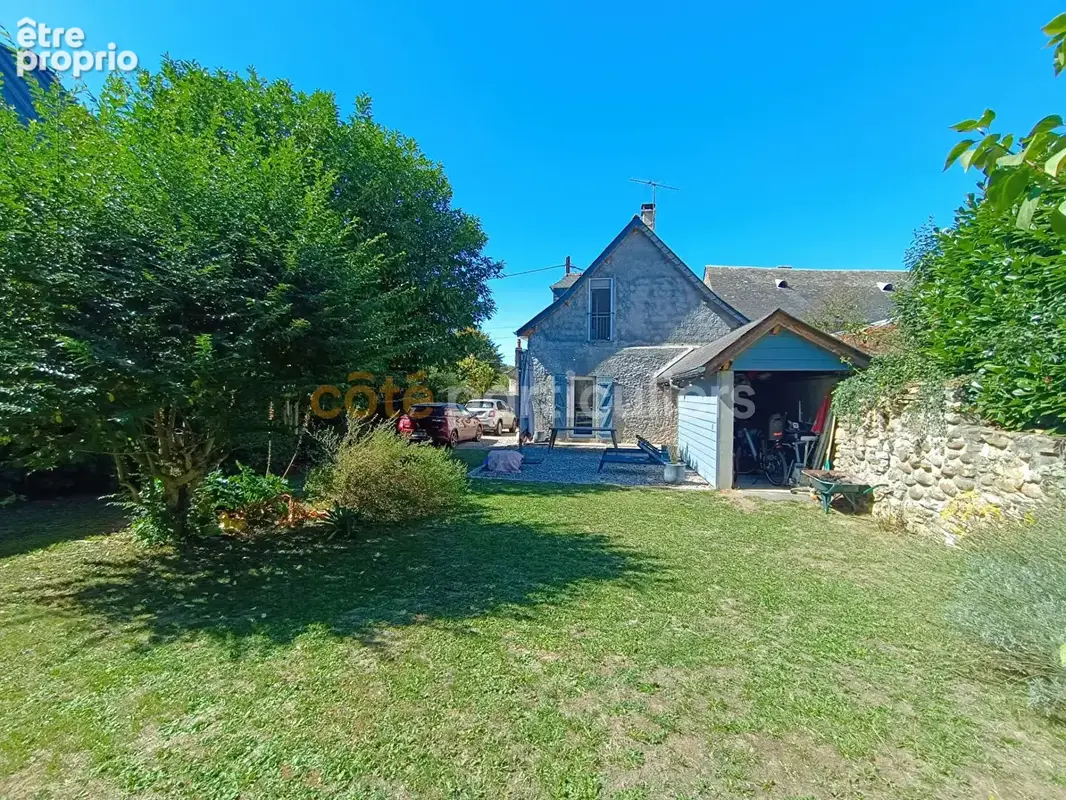 Maison Ossun - photo 11