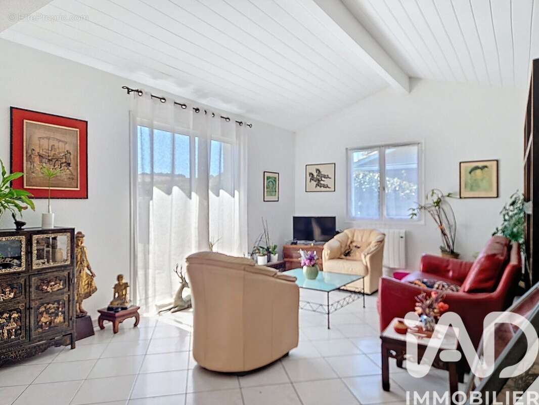 Photo 5 - Maison à SAINT-MEDARD-EN-JALLES