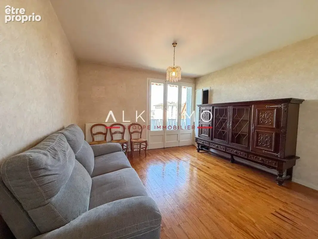 Photo Appartement à Annecy au prix de 318 500€