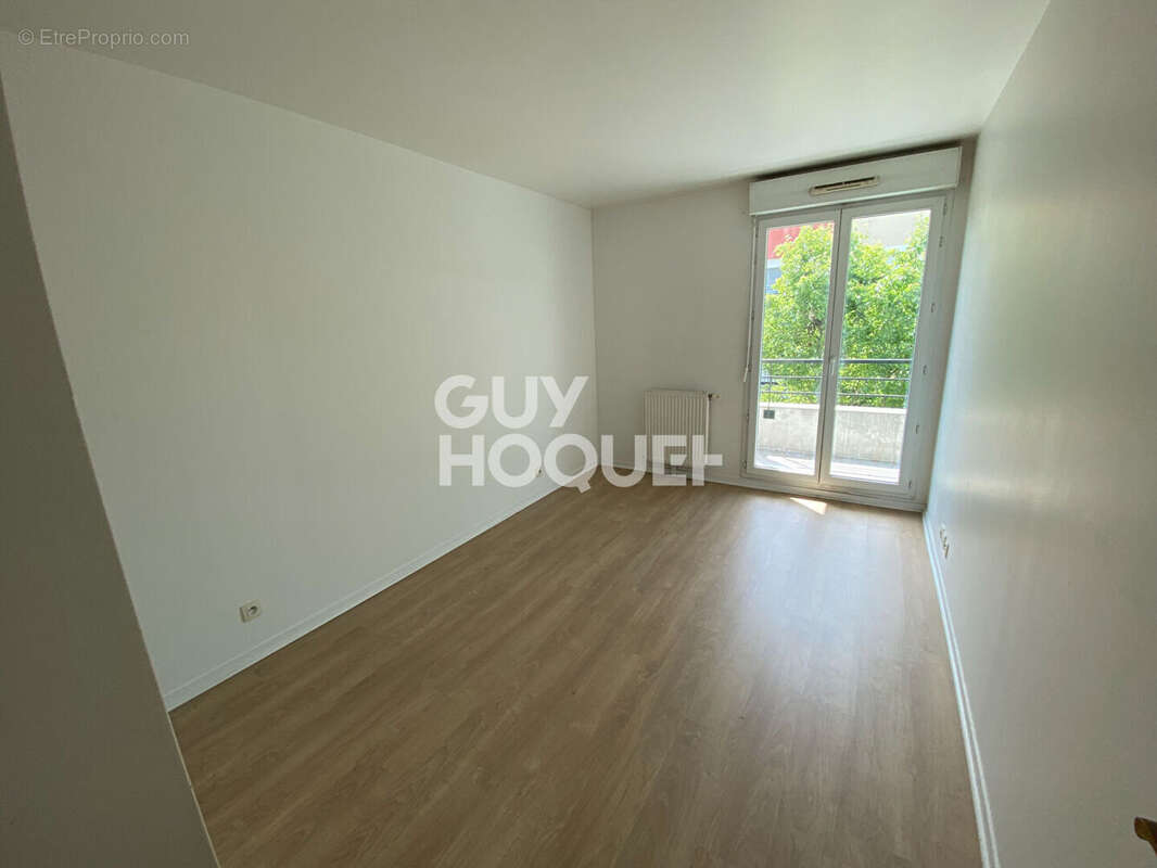 Appartement à CHELLES