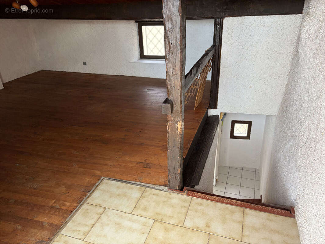 Maison à CHABEUIL