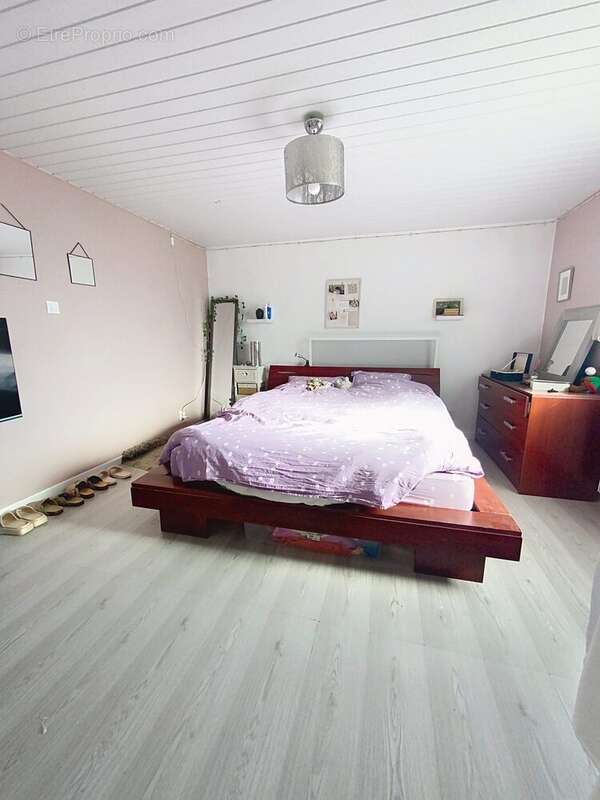 Maison à BERTRY
