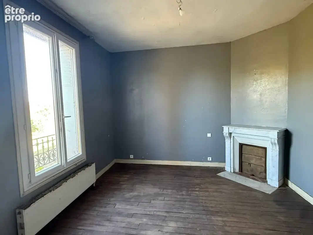 Maison 4 pièces 62 m² à vendre à Chateaumeillant (18370) - photo 2