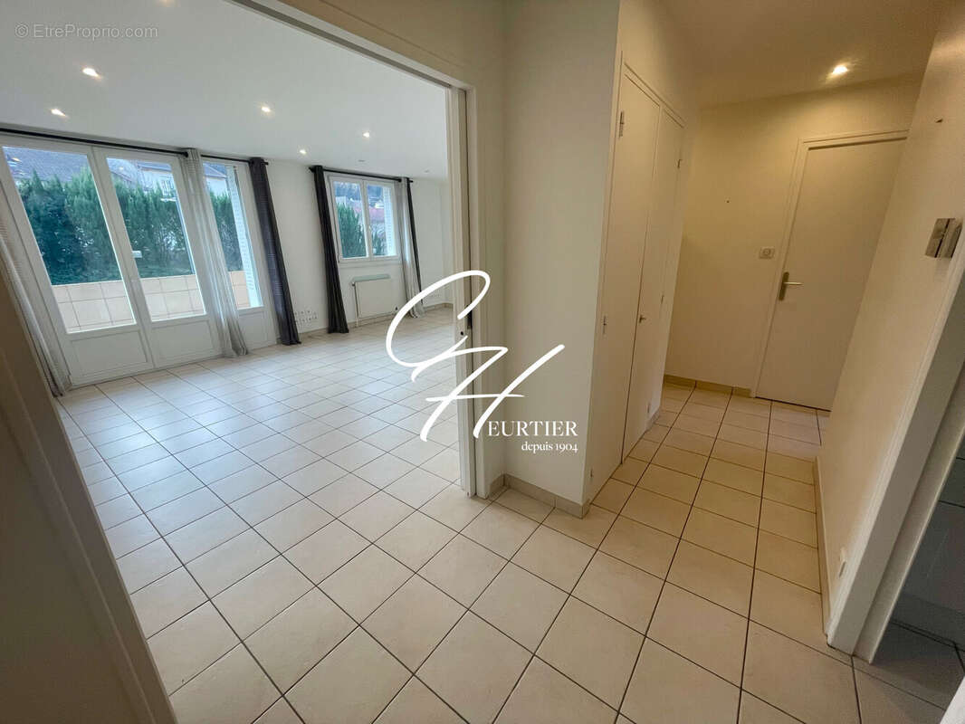 Appartement à EYBENS