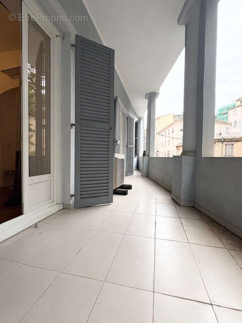 Appartement à SAN-MARTINO-DI-LOTA