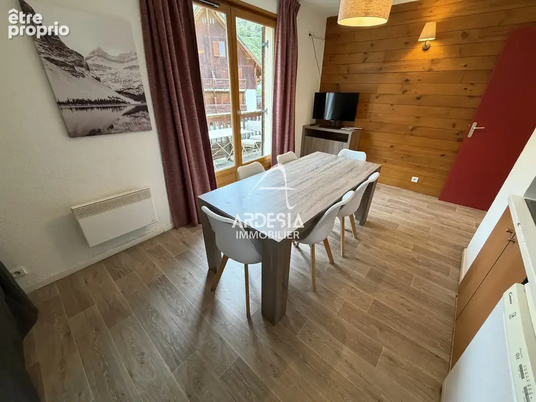 Spacieux duplex 4 chambres - photo 3