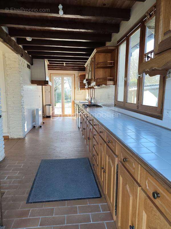 Maison 5 pièces - 133 m² avec appartement indépendant - photo 8