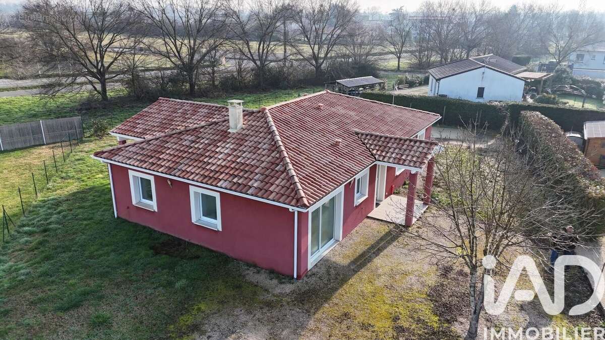 Photo 3 - Maison à MONTAUBAN