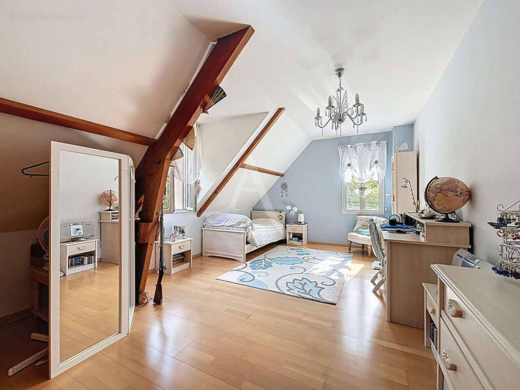 Maison à ORSAY