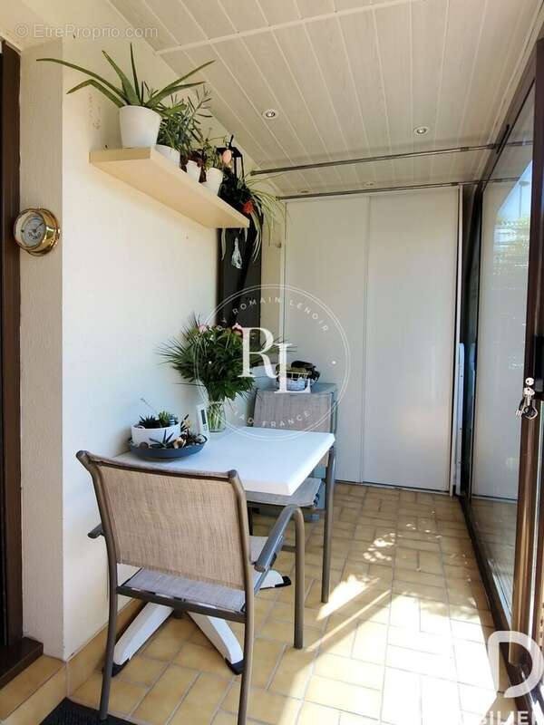 Photo 6 - Appartement à CABOURG